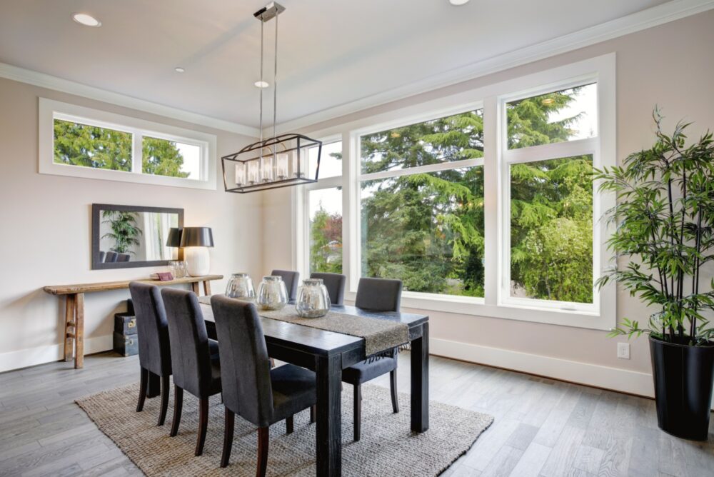 10+ Interior Design Tips That Can Improve Your Home - Decor Hint Zone Your Space With Area Rugs - Decor Hint