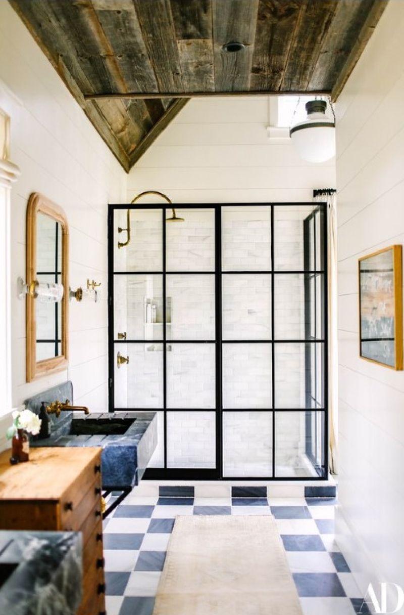 7 Ways Retro Bathrooms Could Make A Stylish Statement In New York Homes - Decor Hint bhk2X rPlTJg0pSr - Decor Hint