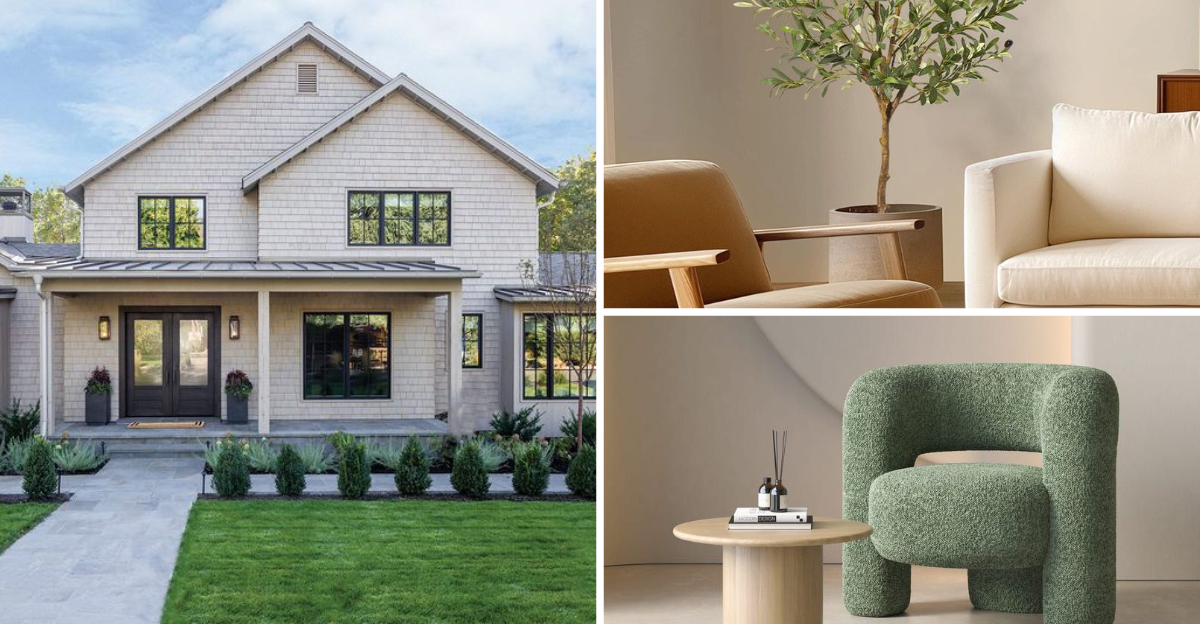 13 Design Features In Utah Homes That May Fade Away - Decor Hint q3QM0qVOU3mXqslA - Decor Hint
