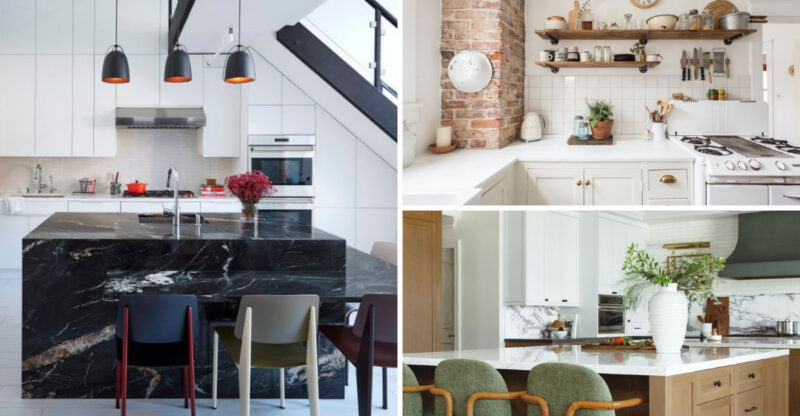 14 Kitchen Features That Can Discourage Buyers in Brooklyn Homes - Decor Hint 14 Kitchen Features That Can Discourage Buyers in Brooklyn Homes