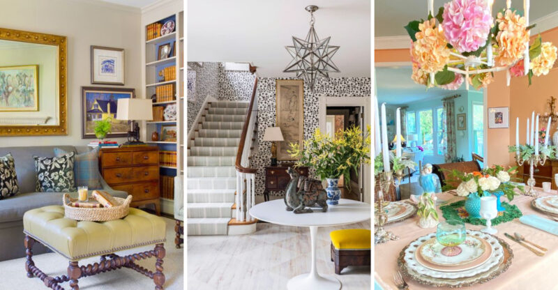 10 Southern-Inspired Design Elements That Reflect Birmingham Style - Decor Hint 10 Southern-Inspired Design Elements That Reflect Birmingham Style