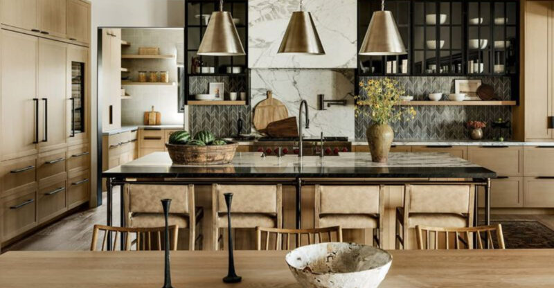 10 Alabama Farmhouse Kitchens That Still Feel Novel In 2025