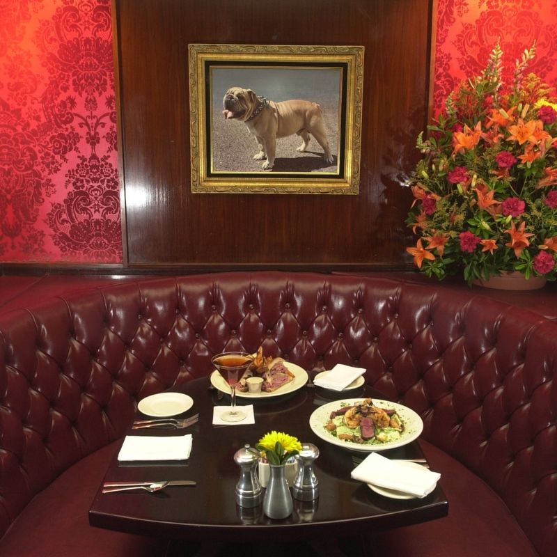 10 Arizona Steakhouses Travelers Swear By - Decor Hint Durant's