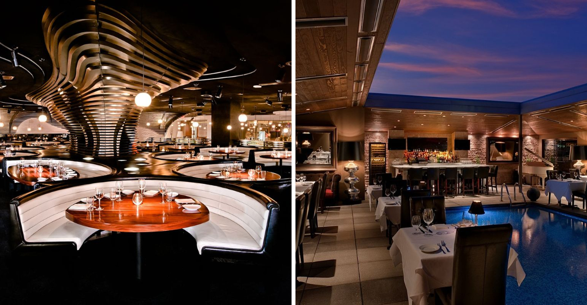 10 Arizona Steakhouses Travelers Swear By - Decor Hint 10 Arizona Steakhouses Travelers Swear By - Decor Hint