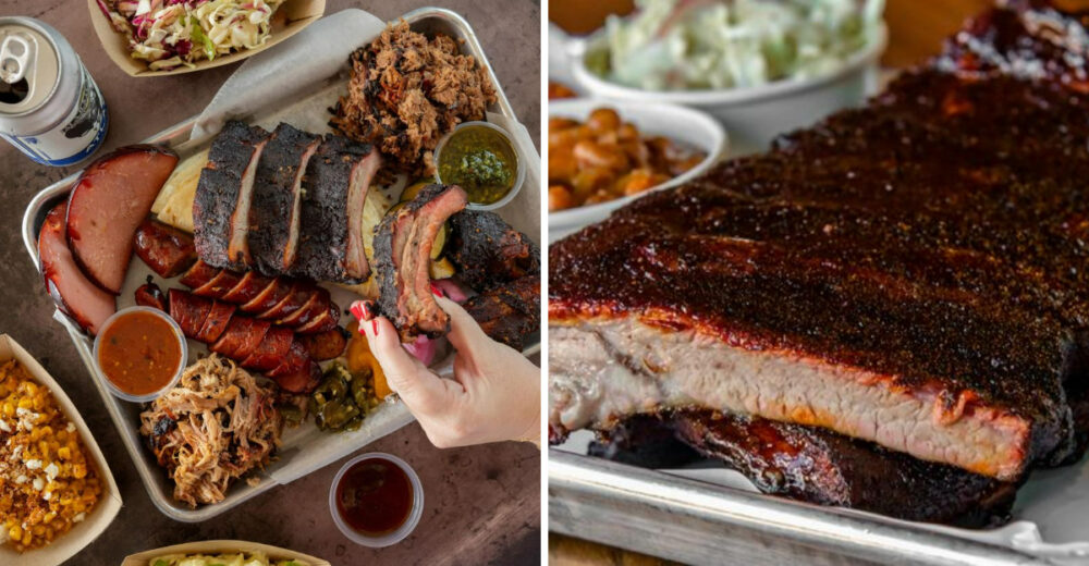 10 BBQ Spots Along Route 66 To Visit On Your Next Road Trip - Decor Hint