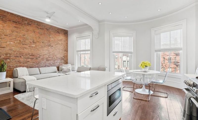 Beacon Hill Marble Marvel