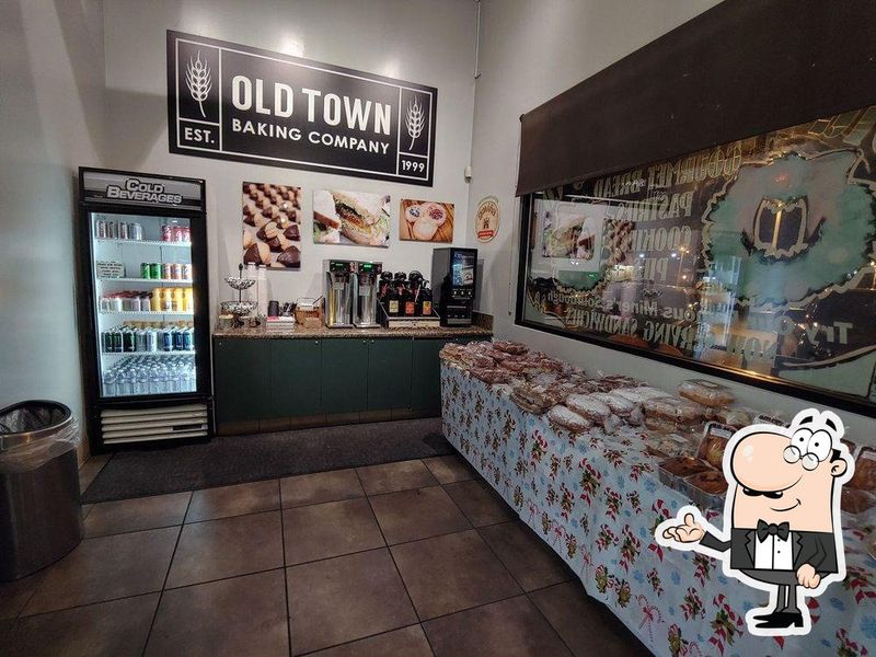 10 California Bakeries Still Baking Sourdough The Old-Fashioned Way - Decor Hint Old Town Baking Company – Rancho Cucamonga
