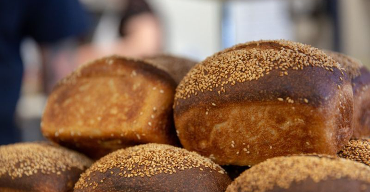 10 California Bakeries Still Baking Sourdough The Old-Fashioned Way - Decor Hint 10 California Bakeries Still Baking Sourdough The Old Fashioned Way - Decor Hint