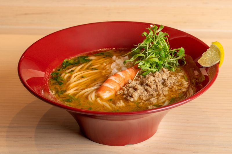 Noodle In A Haystack – San Francisco, CA