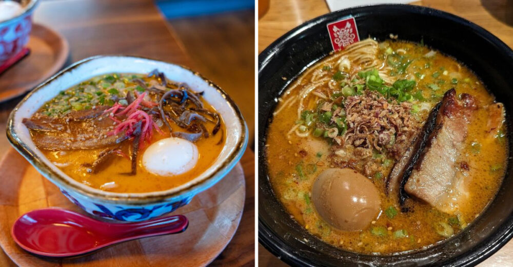 10 California Noodle Shops Every Local Raves About - Decor Hint