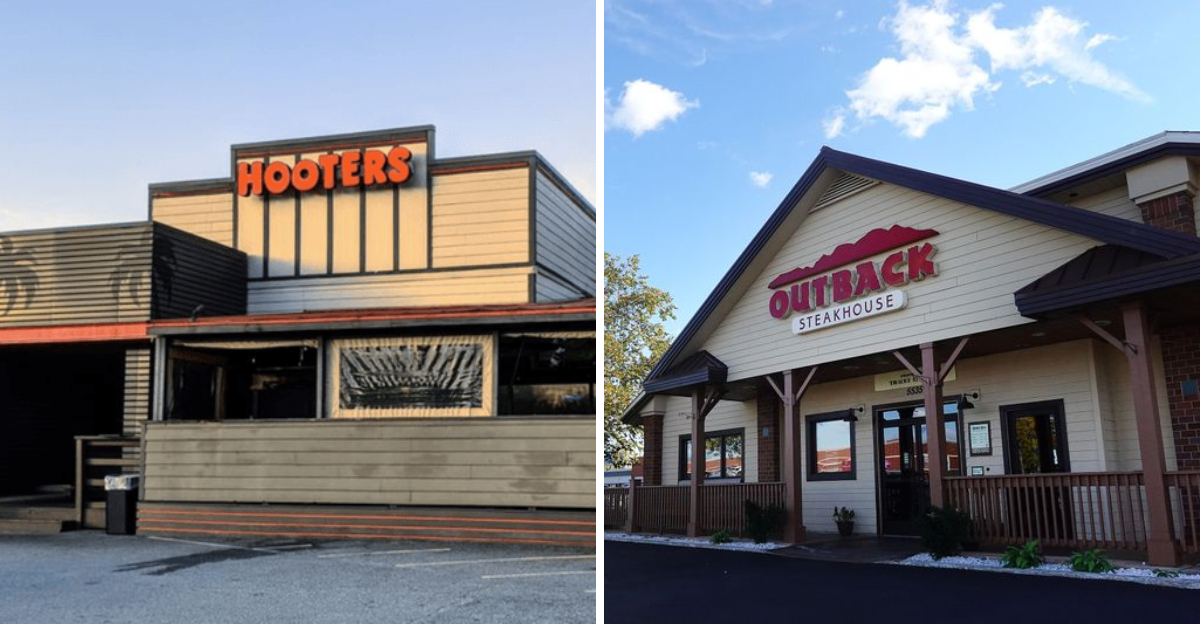 10 Chains Washington Diners Aren't Visiting Like They Used To - Decor Hint 10 Chains Washington Diners Arent Visiting Like They Used To - Decor Hint