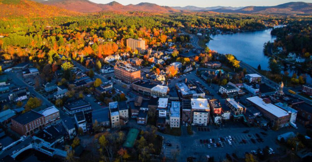 10 Charming New York Villages Ideal For A Weekend Getaway - Decor Hint