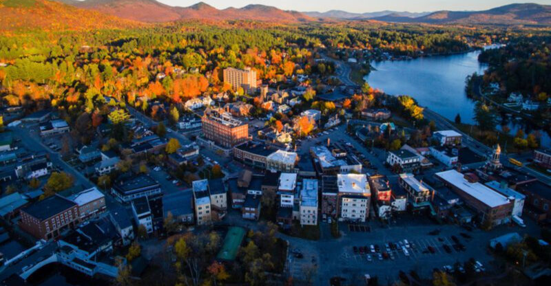 10 Charming New York Villages Ideal For A Weekend Getaway