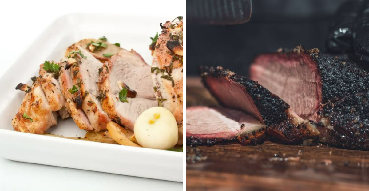 10 Chuckwagon Dinners From Wyoming Full Of Western Taste - Decor Hint