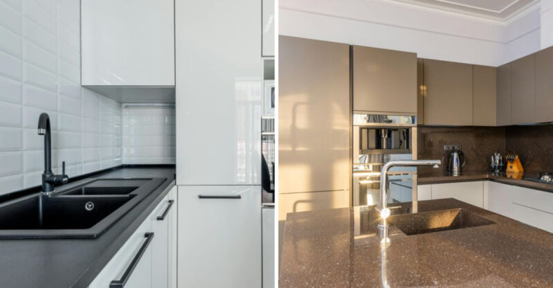 10 Common Kitchen Remodel Mistakes That Can Reduces Functionality