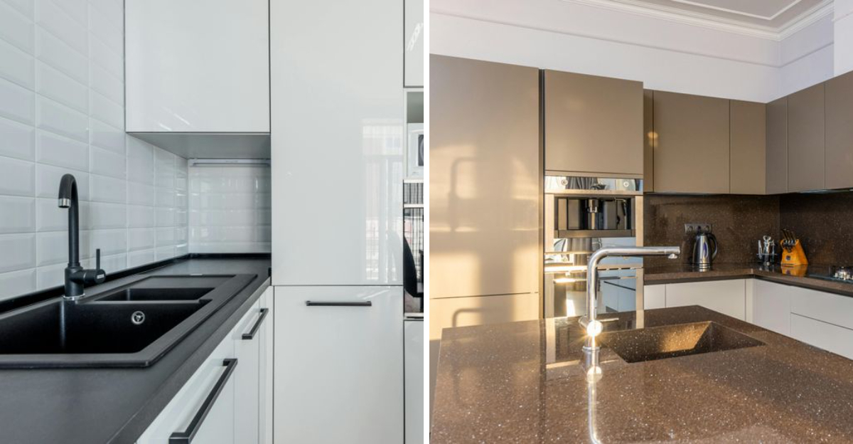10 Common Kitchen Remodel Mistakes That Can Reduces Functionality - Decor Hint