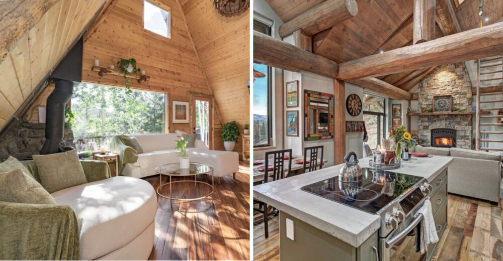 10 Cozy Boulder Retreats With Fairytale Charm Inside - Decor Hint