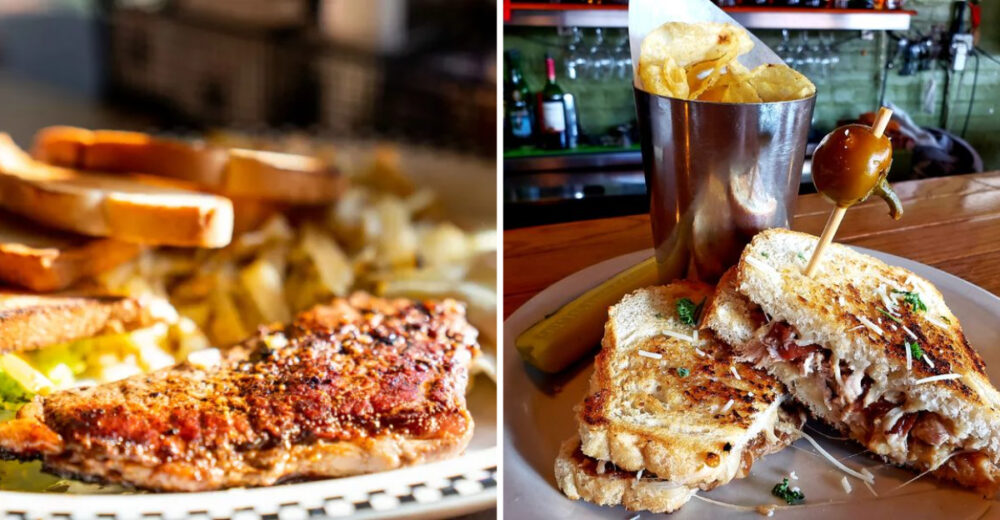 10 Cozy Mom And Pop Diners In Fayetteville Arkansas Worth The Trip - Decor Hint