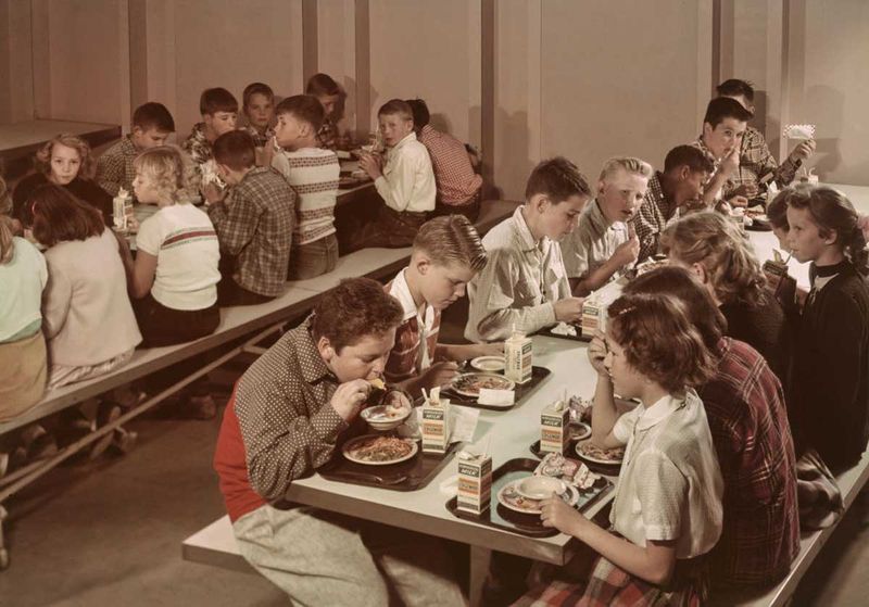 Clean Plate Club Membership Required