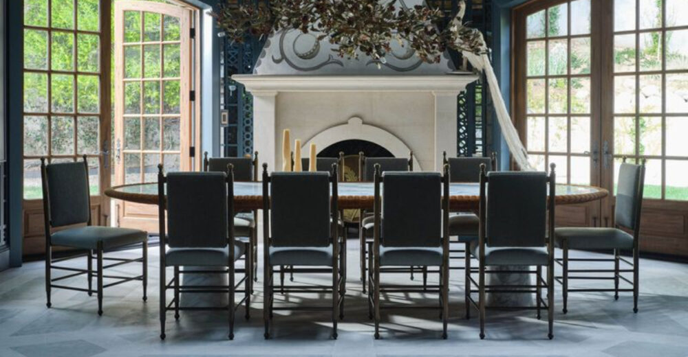 10 Dinner Table Rules From 1960s California That Would Shock Todays Kids - Decor Hint