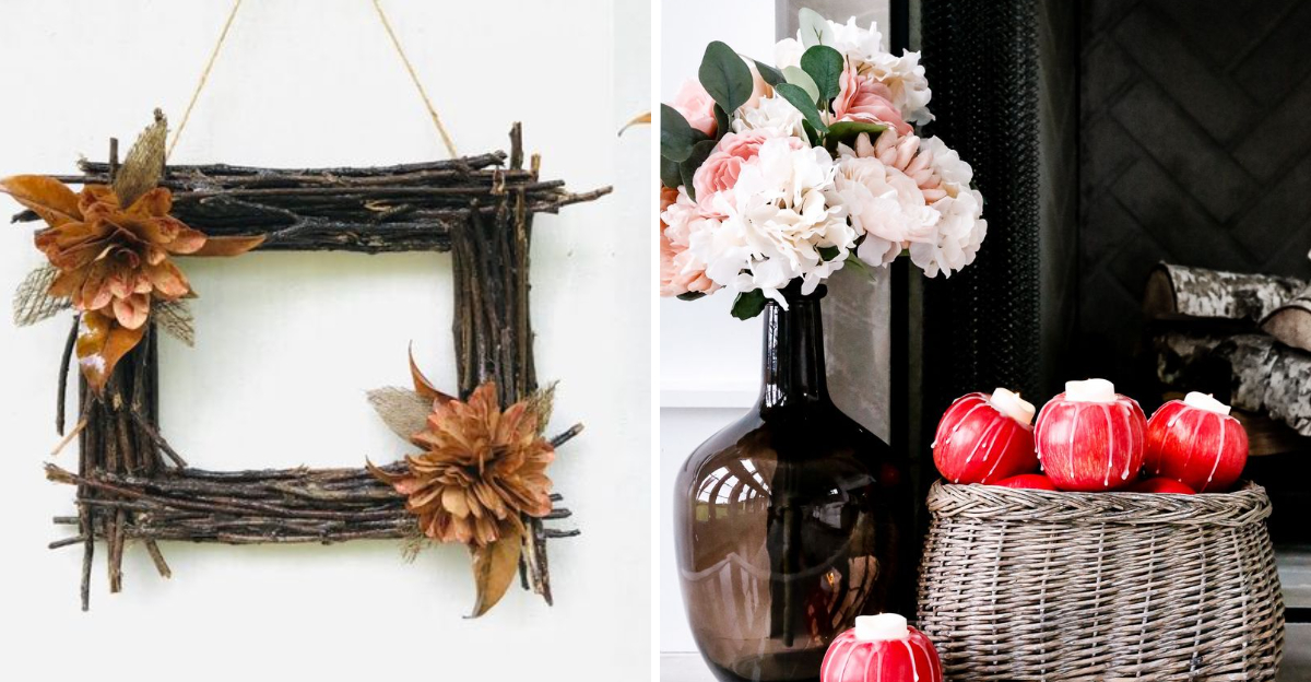 10 Easy Halloween Crafts For Family Fun In Michigan Cottages - Decor Hint