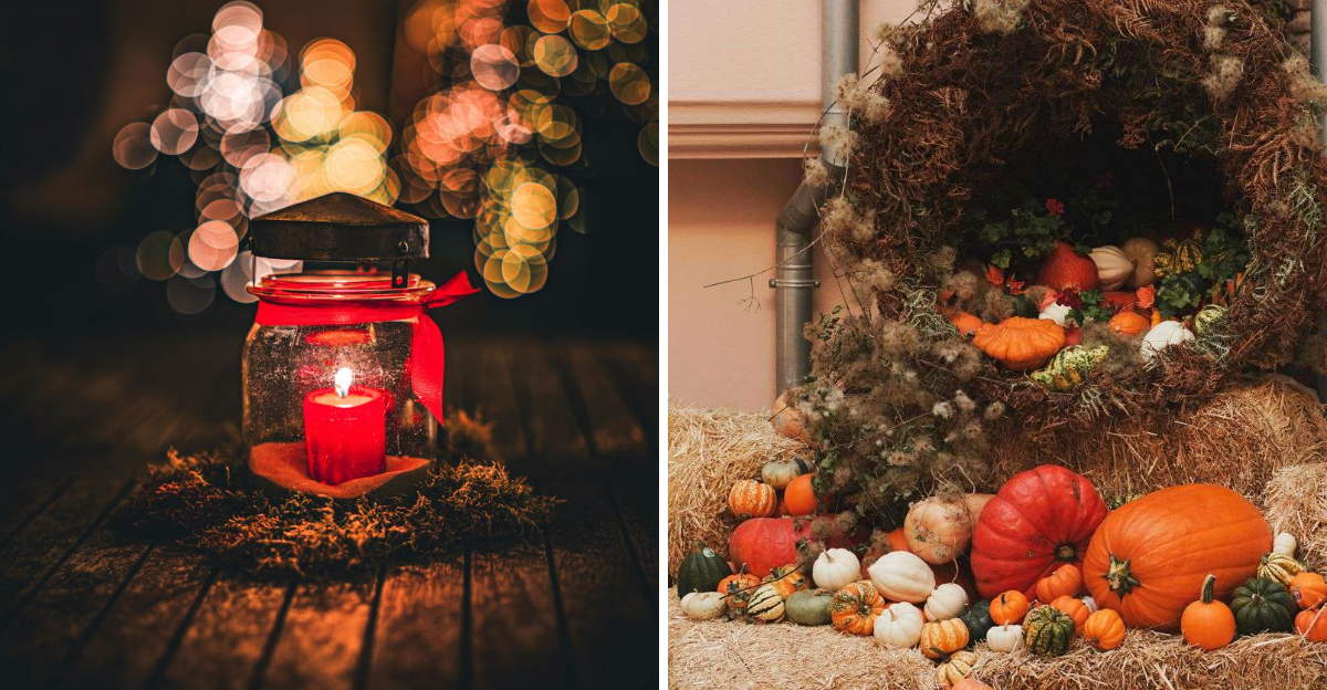 10 Farmhouse Inspired Fall Decorating Touches That Never Fail - Decor Hint