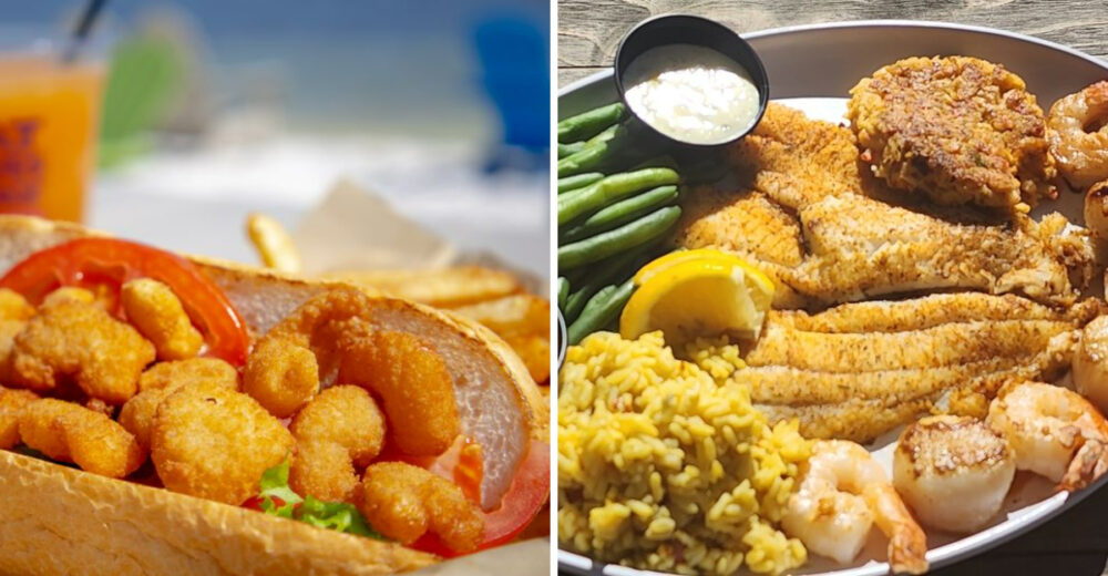 10 Florida Friday Fish Fries Locals Love - Decor Hint
