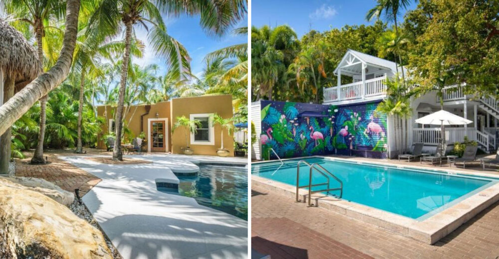 10 Florida Guest Houses That Feel Like Vacation Every Day - Decor Hint