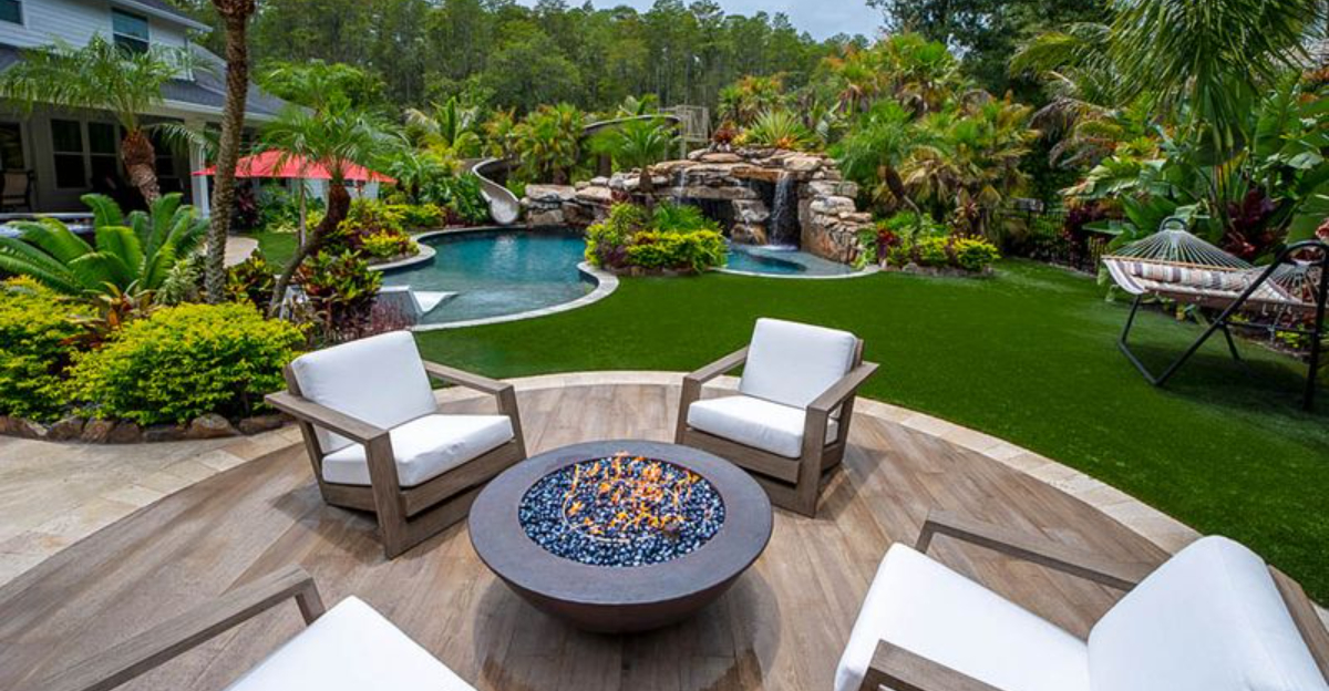 10 Florida Ranch Houses With Backyards Made For Entertaining - Decor Hint 10 Florida Ranch Houses With Backyards Made For Entertaining - Decor Hint