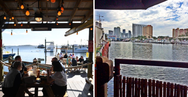 10 Florida Seafood Shacks That Capture The Taste Of Summer