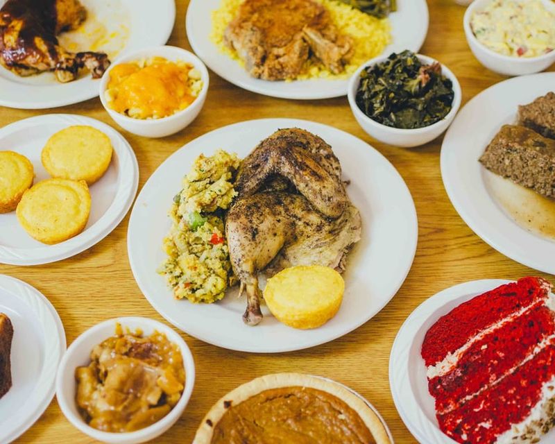 10 Florida Soul Kitchens Serving Comfort On A Plate - Decor Hint P & D Soul Food Kitchen Inc