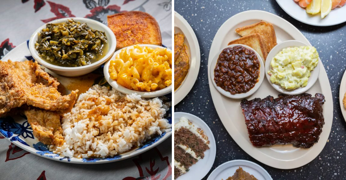 10 Florida Soul Kitchens Serving Comfort On A Plate - Decor Hint 10 Florida Soul Kitchens Serving Comfort On A Plate - Decor Hint