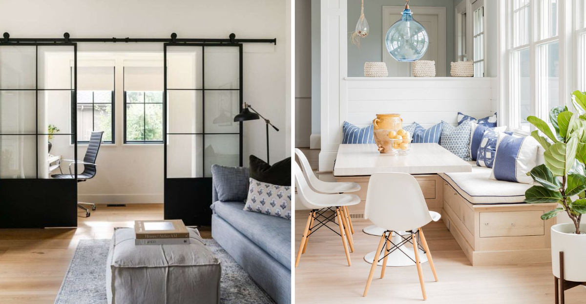 10 Florida Spaces That Could Use Fabrics To Enhance A Coastal Mood - Decor Hint