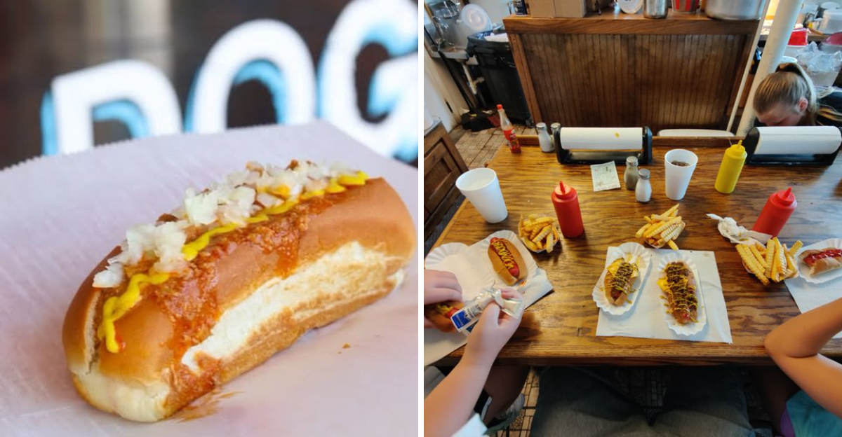 10 Georgia Hot Dog Spots Sticking To Tradition - Decor Hint 10 Georgia Hot Dog Spots Sticking To Tradition - Decor Hint