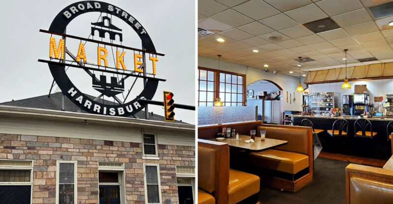 10 Harrisburg Diners Where Coffee Could Be Perfectly Brewed Every Time