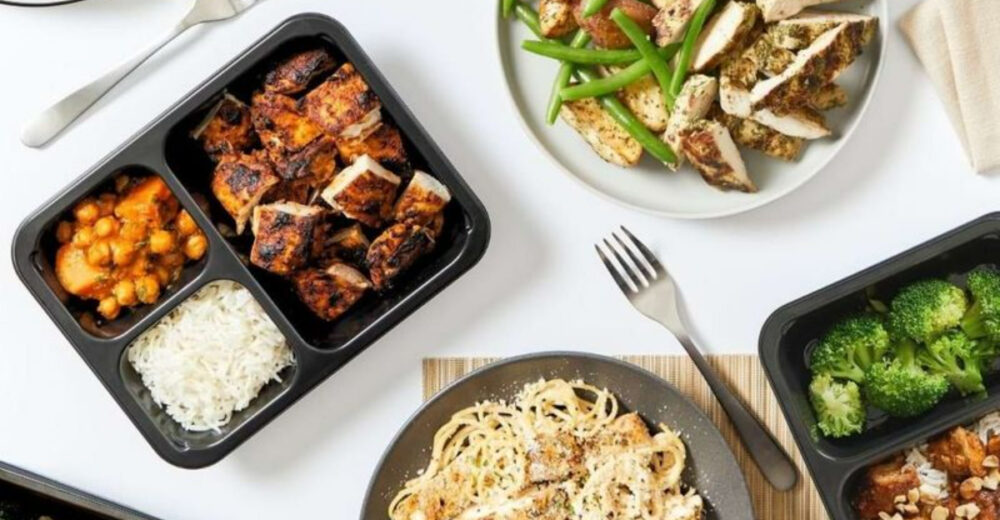 10 Healthy Meal Prep Services In Portland - Decor Hint