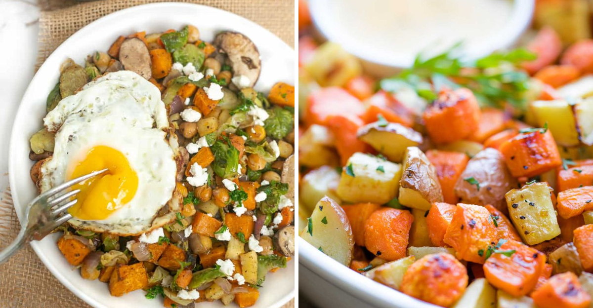 10 Hearty Root Veggie Dishes To Warm Up Your Colorado Evenings - Decor Hint