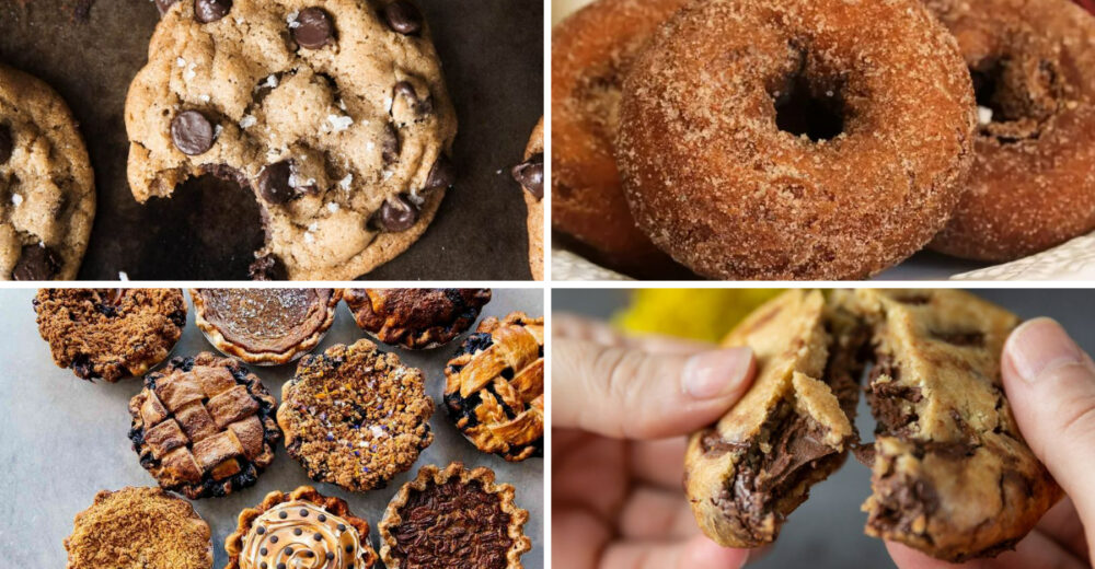 10 Illinois Bakeries With Sweet Treats - Decor Hint