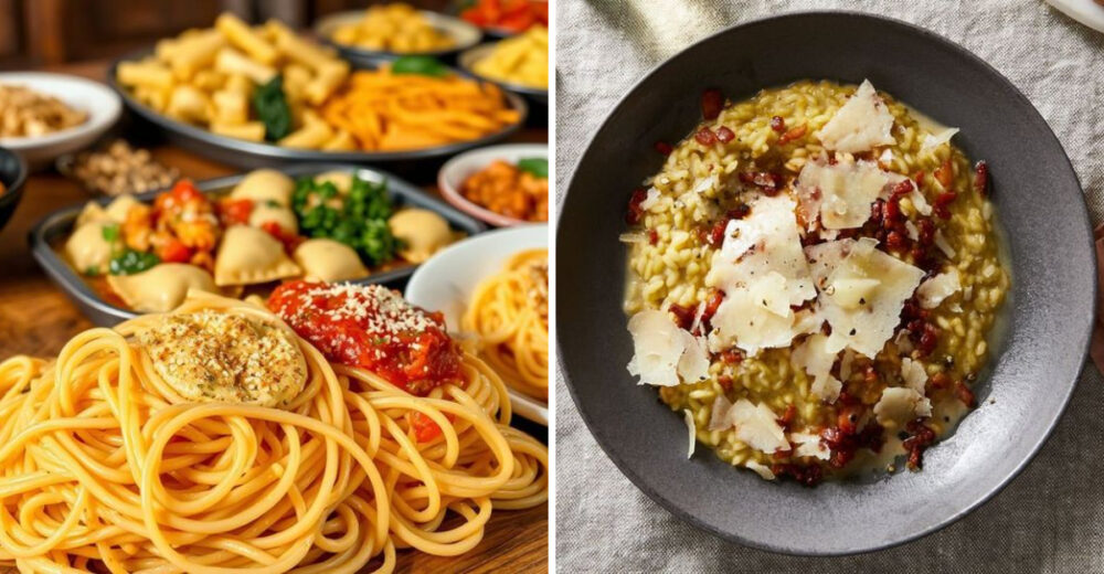 10 Illinois Italian Eateries That Stay Deliciously Discreet - Decor Hint