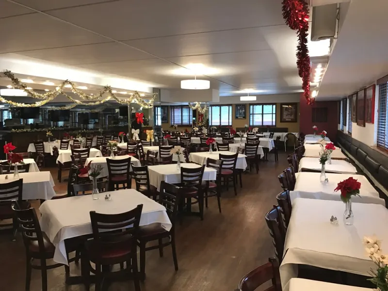 10 Illinois Soul Food Restaurants You'll Want To Taste Twice - Decor Hint Pearl's Place – A South Side Institution