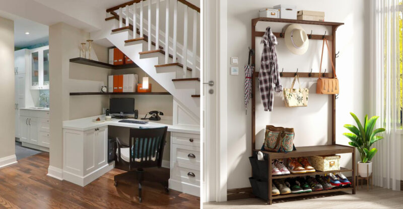 10 Interiors That Could Highlight Built In Features In Illinois Bungalows