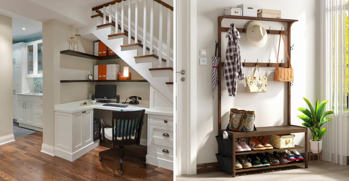 10 Interiors That Could Highlight Built In Features In Illinois Bungalows - Decor Hint