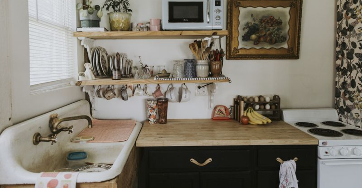 10 Kentucky Farm Sink Quirks That Dont Feel Trendy - Decor Hint