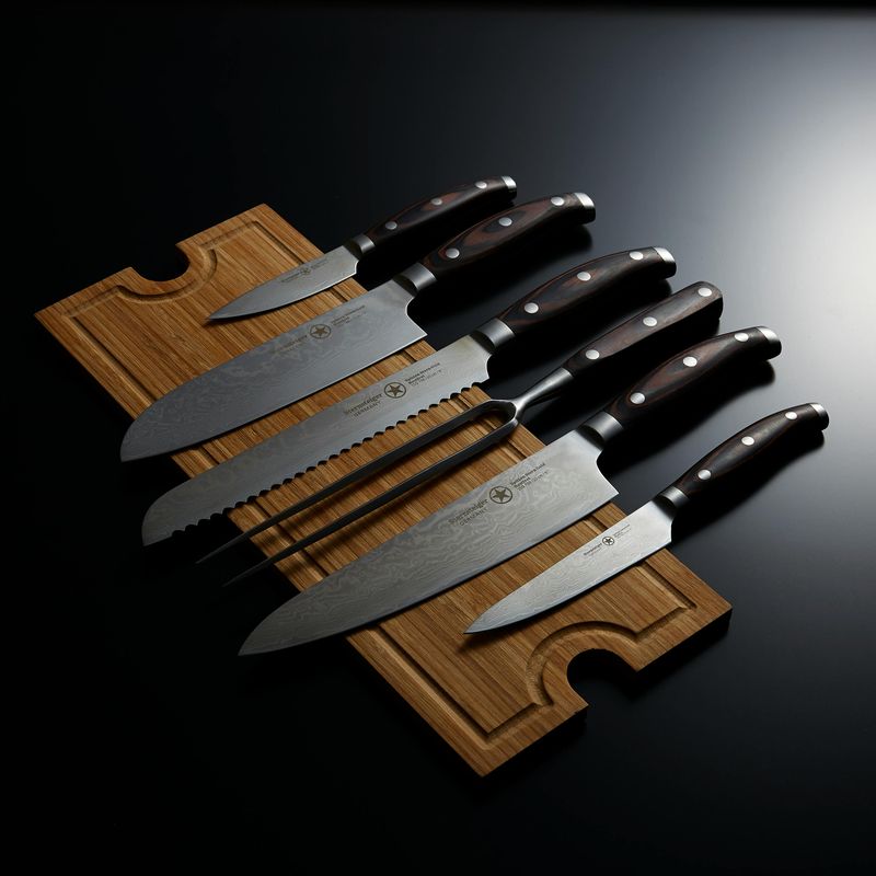 Quality Chef's Knife