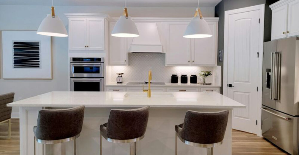 10 Kitchen Styling Tips That Could Work Across Different Trends - Decor Hint