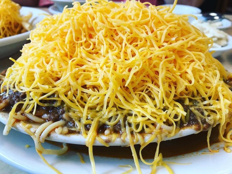 Skyline Chili