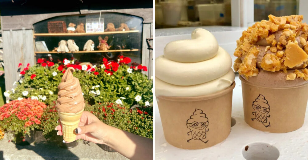 10 Maple Creemee Spots Near Burlington Vermont Worth A Sweet Stop - Decor Hint