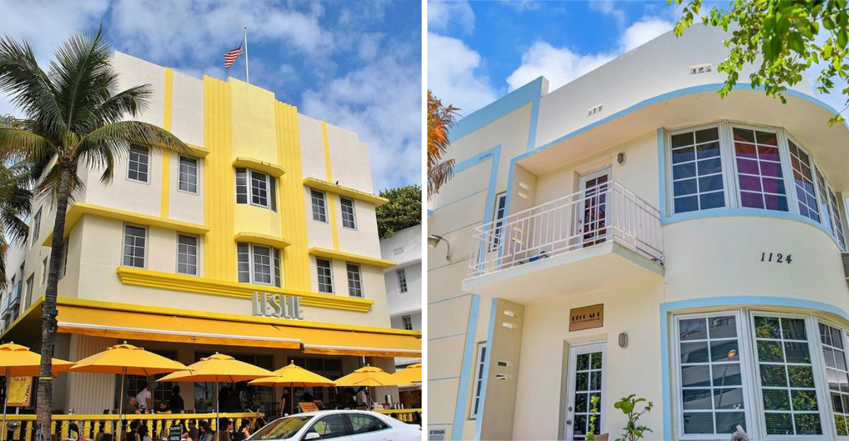 10 Miami Art Deco Condos With Vintage Glamour Intact - Decor Hint 10 Miami Art Deco Condos With Vintage Glamour Intact - Decor Hint