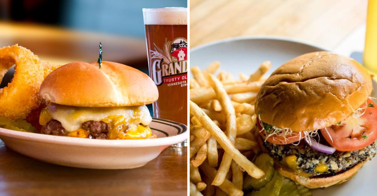 10 Minnesota Walleye Fries That Feel Like Friday Night Tradition - Decor Hint