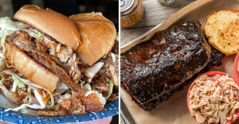 10 Mississippi Barbecue Huts Serving Soul With Every Bite